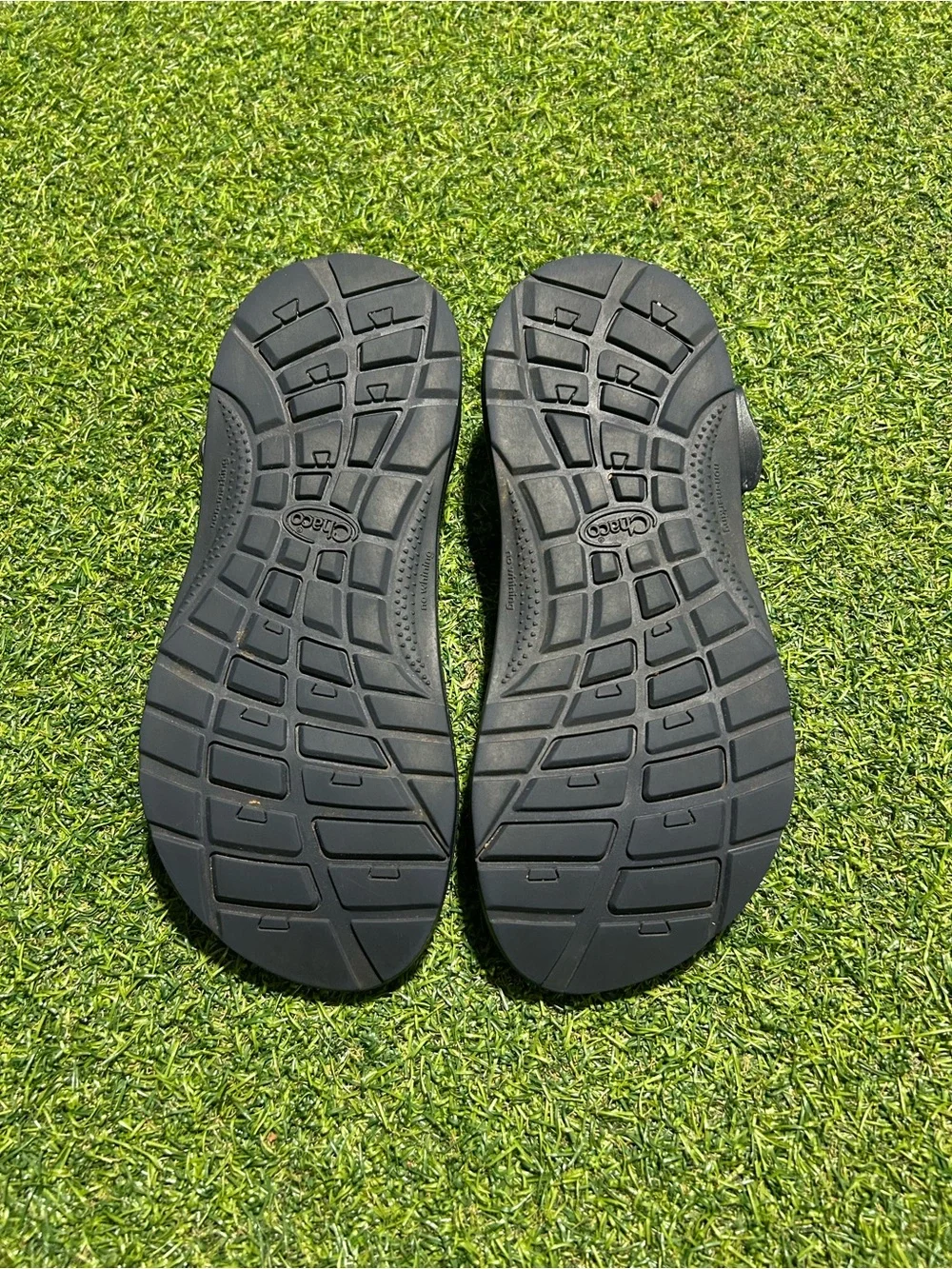 Men’s Pac-Man Edition Chaco Sandals